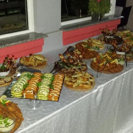 Villa Grand بيتولا المظهر الخارجي الصورة