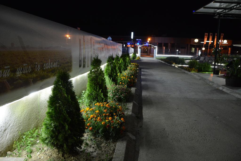 Villa Grand بيتولا المظهر الخارجي الصورة