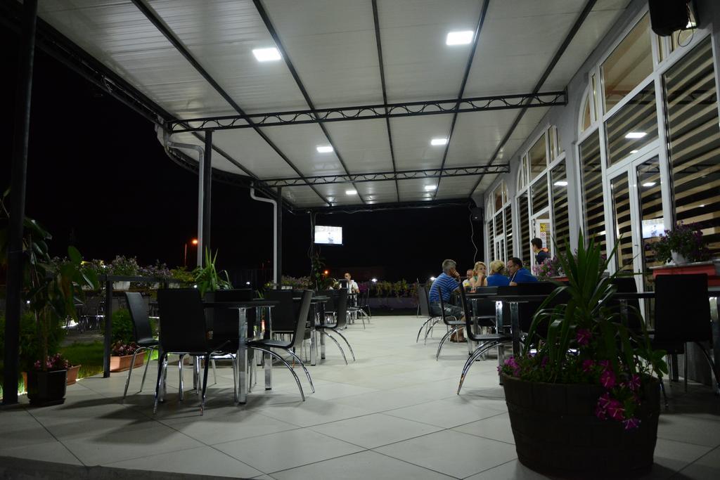 Villa Grand بيتولا المظهر الخارجي الصورة