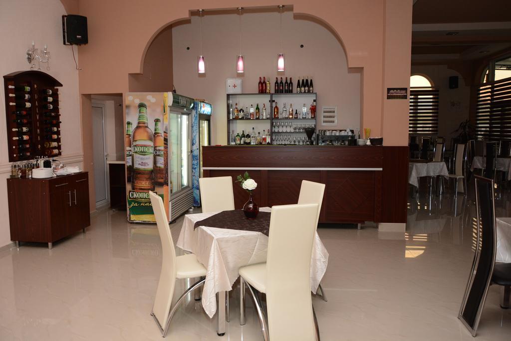 Villa Grand بيتولا المظهر الخارجي الصورة