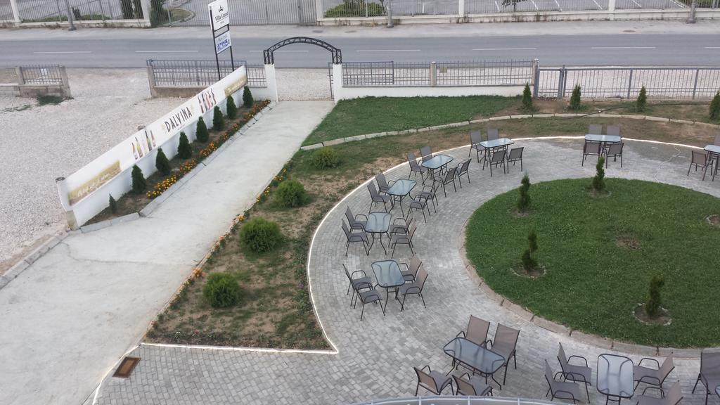 Villa Grand بيتولا المظهر الخارجي الصورة