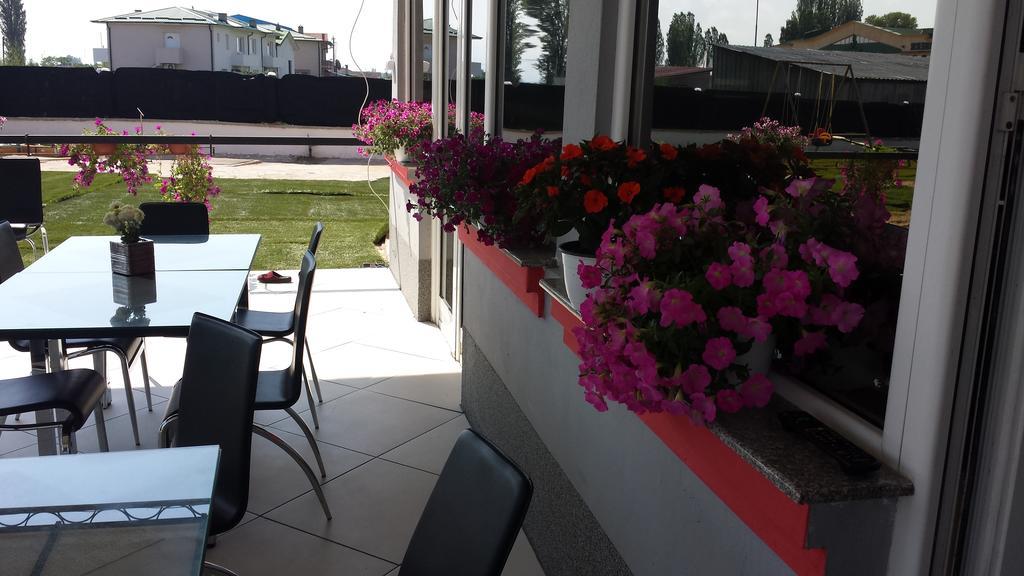 Villa Grand بيتولا المظهر الخارجي الصورة