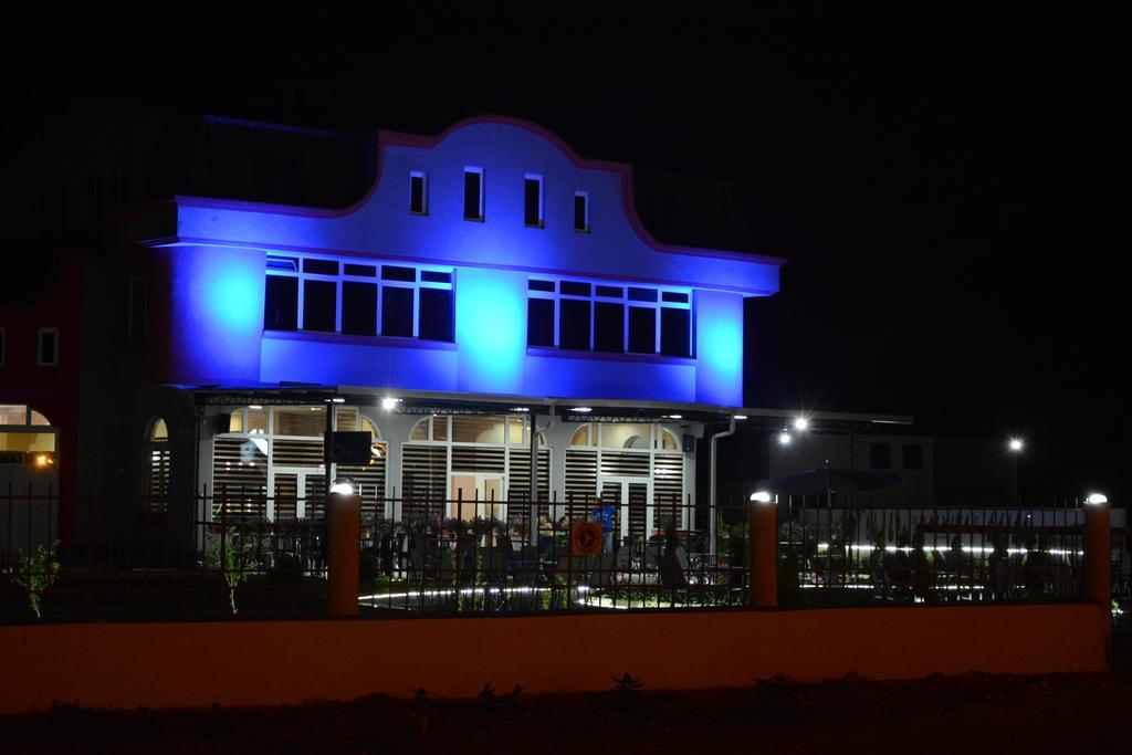 Villa Grand بيتولا المظهر الخارجي الصورة