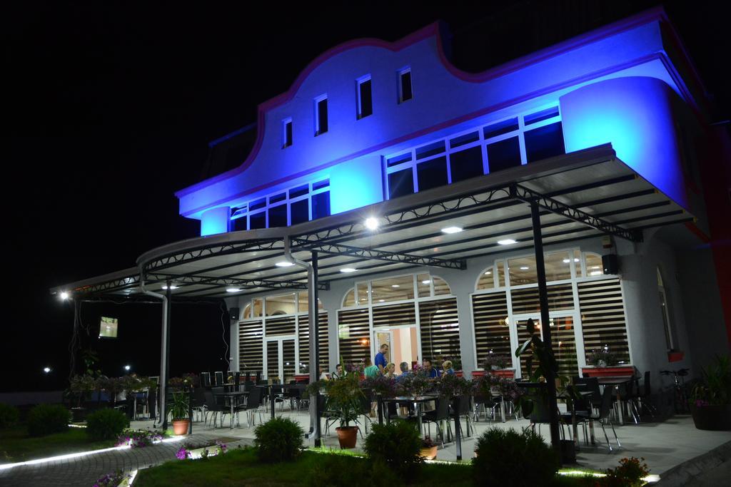 Villa Grand بيتولا المظهر الخارجي الصورة