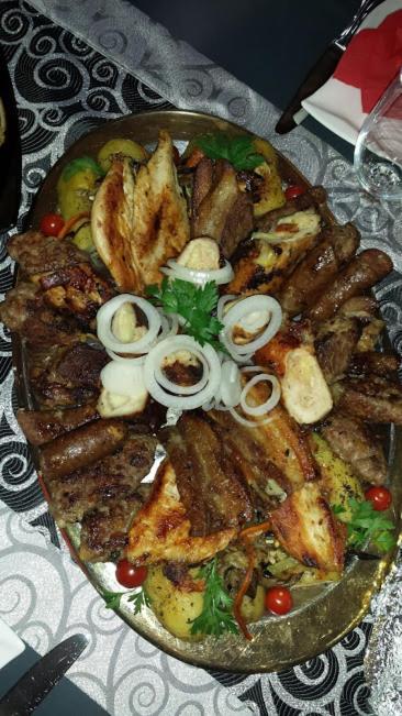 Villa Grand بيتولا المظهر الخارجي الصورة
